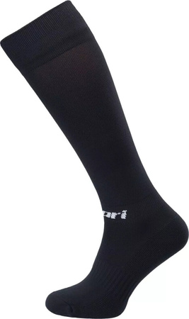 Męskie skarpety getry piłkarskie Huari Ylon rozmiar 44-47