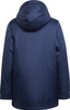 Kurtka dla dzieci adidas Entrada 22 Stadium Jacket granatowa HG6298