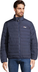 Kurtka męska Fila Butzbach granatowa FAM0456 50004