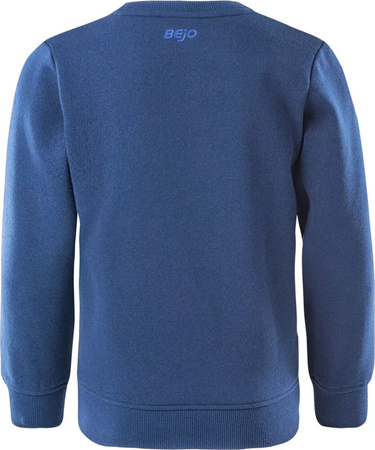 Dziecięca bluza Bejo Yakko Kdb rozmiar 116
