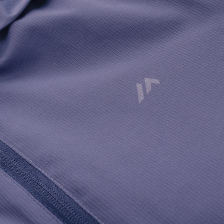 Damska kurtka przejściowamembrana 2000 mm Lady Ganmore rozmiar L