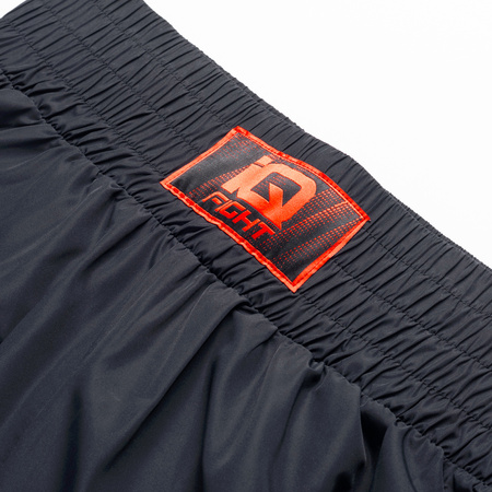 Męskie spodenki treningowe IQ Bexley rozmiar XXL