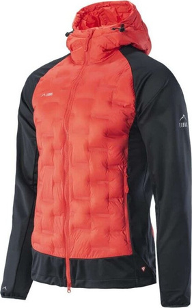 Męska kurtka hybrydowa pikowana outdoor trekkingowa Elbrus Pro Guard Hybrid rozmiar L