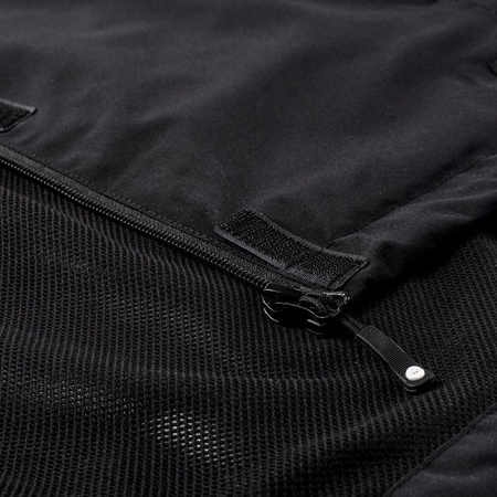 Damska kurtka przejściowa trekkingowa membrana 5000mm Hi-Tec Lady Oscar rozmiar XL