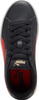 Buty dla dzieci Puma Rickie Classic czarno-czerwone 394252 19