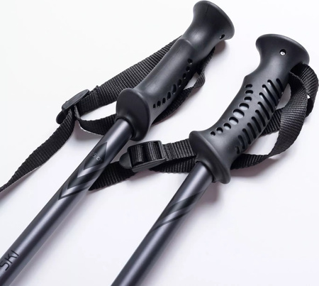 Kije kijki narciarskie biegowe Martes Alpine Ski II rozmiar 130cm