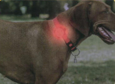 Tylne światło rowerowe 3 led smd Dunlop ładowanie usb