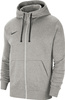 Bluza męska Nike Park 20 Hoodie szara CW6887 063