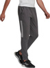 Spodnie męskie adidas Aeroready Motion Sport Pants szare HC0648