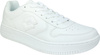 Buty sportowe sneakersy Lotto Paliot OC białe 2400020U 1010