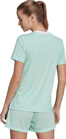 Koszulka damska adidas Entrada 22 Jsy miętowa HC5076