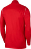 Kurtka dla dzieci Nike RPL Park 20 RN JKT W JUNIOR czerwona BV6904 657