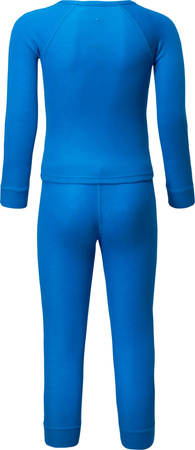 Dziecięcy zestaw bielizny termoaktywnej Martes essentials SINORI KDB SET rozmiar 110