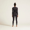 Damska Bluzka Termoaktywna Adv Active Intensity Cn Ls W  light navy melange rozmiar XS