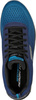 Buty męskie Skechers Track-Ripkent granatowe 232399 NVBL