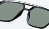 Okulary Fieri  czarny rozmiar 45