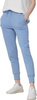 Spodnie damskie 4F denim H4L22 SPDD350 32S