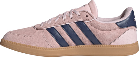 Buty damskie adidas Breaknet Sleek różowe JR6906