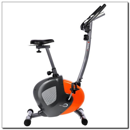 Rower magnetyczny Prime siodełko żelowe HMS M9239 9 KG