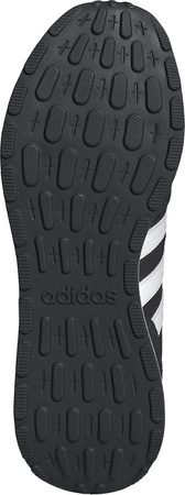 Buty męskie adidas Run 60s 4.0 czarne JR6622
