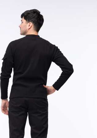 Męska bluza bawełniana Iguana Clayson rozmiar XXL