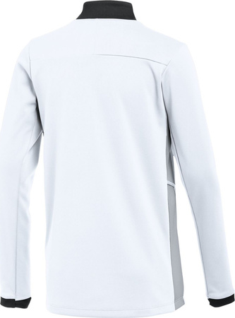 Bluza dla dzieci Nike Dri-Fit Academy 25 Drill Top biała FZ9773 100