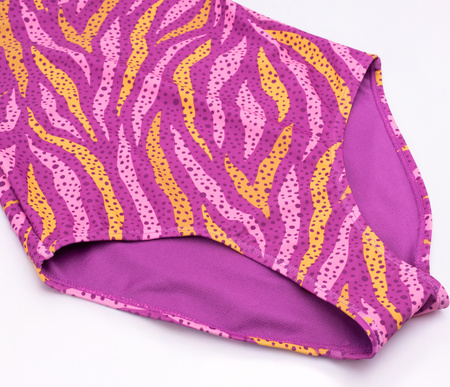 Dziecięcy Strój Kąpielowy Jednoczęściowy Faria Jr rozmiar 152