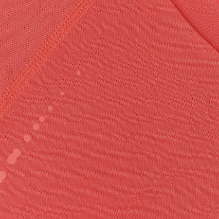 Koszulka męska 4F FNK M1499 czerwona 4FWAW25TFTSM1499 63S