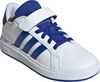 Buty dziecięce adidas Grand Court 2.0 EL C JQ8000