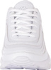 Buty Kappa Squince białe 242842 1010