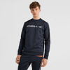 Męski polar bluza polarowa O'neill Rutile Crew Fleece outer space rozmiar XXL