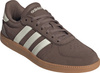 Buty damskie adidas Breaknet Sleek brązowe JR6905