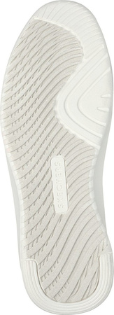 Buty męskie Skechers Court Break-Suit Sneaker białe 183175 WHT