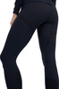 Spodnie legginsy bielizna termoaktywna damska 4F F217 czarne 4FWAW25USEAF217 20S