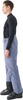 Spodnie narciarskie męskie 4F M0756 denim 4FWAW24TFTRM0756 32S