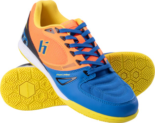 Męskie buty halowe halówki treningowe piłkarskie Huari Teamson rozmiar 42