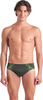 Męskie Kąpielówki Men's Arena Poseidonia Swim Briefs  dress blues rozmiar 85