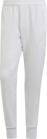 Spodnie męskie adidas Tiro 25 szare JC5138