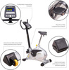 Rower magnetyczny HMS Premium M6993