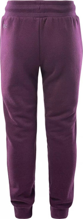 Dziecięce spodnie dresowe bawełniane Bejo Tigos Kdg rozmiar 116