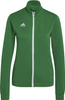 Bluza damska adidas Entrada 22 Track Jacket zielona HI2136