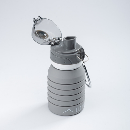 Butelka Antila dark grey/dark grey rozmiar uniwersalny