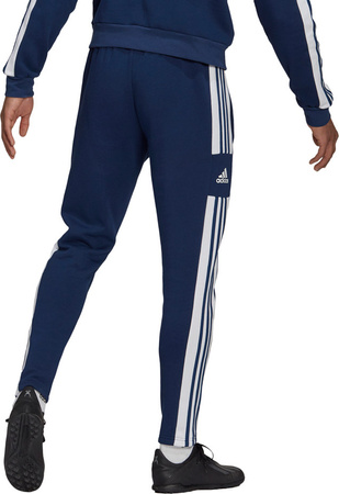 Spodnie męskie adidas Squadra 21 Sweat Pants granatowe GT6643