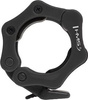 Zaciski Lock Jaw HMS ZG1000B czarne 2 sztuki