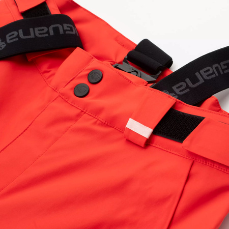 Dziecięce spodnie Iguana PROSLOPE PANTS JR rozmiar 158