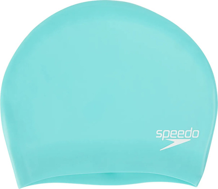 Czepek pływacki silikonowy Speedo Long Hair Cap Au spearmint