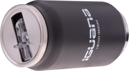 Butelka kubek termiczny Iguana Urban rozmiar 260ml