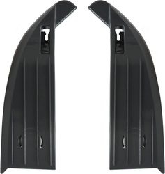 Części Hamax płoza Sno Zebra Steering Skis 2 szt. HAM807433