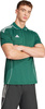 Koszulka męska adidas Tiro 25 Competition Polo zielona JY1897