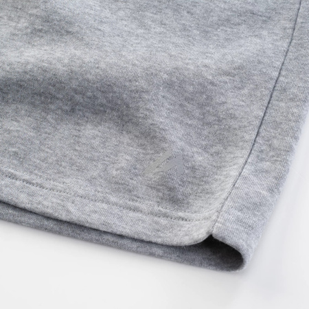 Męskie spodenki dresowe sportowe Martes Altus rozmiar XXL